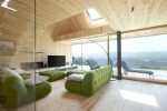 Une magnifique maison par Benetti Grigolo Architetti