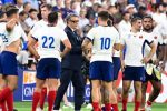 Pour son deuxième match de la Coupe du Monde, l’équipe de France affronte l’Uruguay à Lille, et une victoire écrasante est prévue.