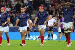 Un XV de France frustré par une victoire poussive sur l’Uruguay