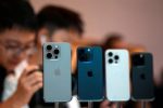 Apple Identifie un Problème de Surchauffe dans la Série iPhone 15 et Prend des Mesures
