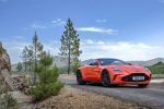 Aston Martin dévoile sa nouvelle Vantage 2025: puissance et luxe réinventés