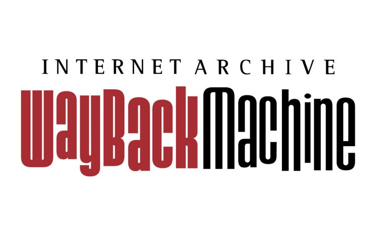 L’Internet Archive de retour en mode lecture seule après une cyberattaque