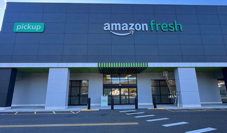 Amazon Expérimente en Fusionnant Whole Foods et Amazon Fresh