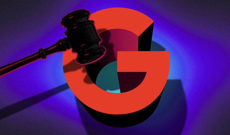 Le Département de la Justice Envisage de Forcer Google à Vendre Chrome