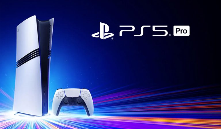 Les Caractéristiques Confirmées de la PS5 Pro Avant son Lancement : Plus de Puissance pour les Gamers