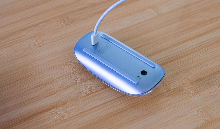 Apple prépare un nouveau Magic Mouse pour résoudre les critiques