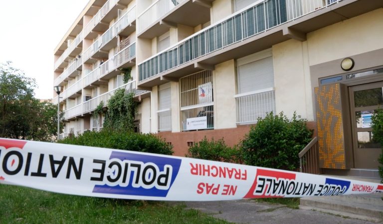 Aix-en-Provence : Un gendarme abattu dans un guet-apens, un commando de mineurs mis en cause