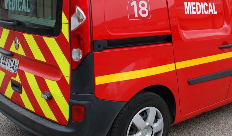 Rennes – Collision entre une trottinette et un scooter : un homme gravement blessé au petit matin