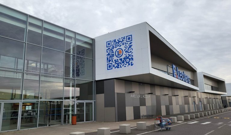 Saint-Parres-aux-Tertres – Braquage avorté au Leclerc : des employés pris en otage, deux agresseurs arrêtés, deux en cavale
