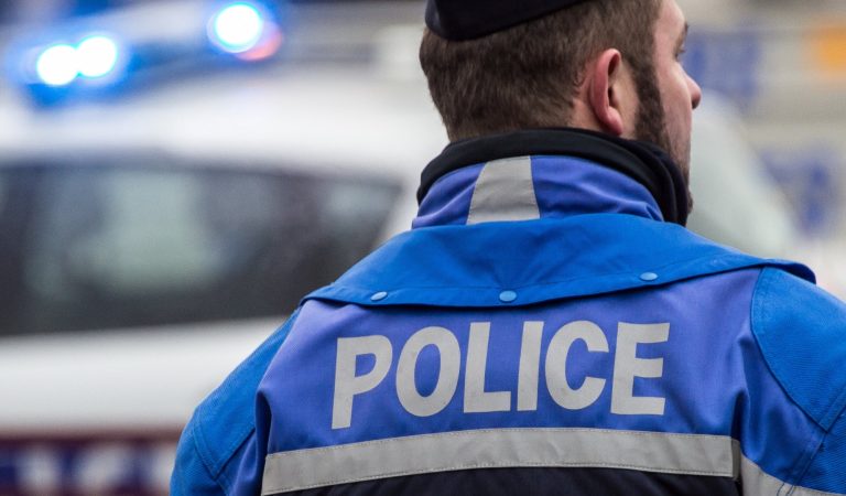 Mouans-Sartoux Un drame familial éclate un fils abat son père à coups de hache