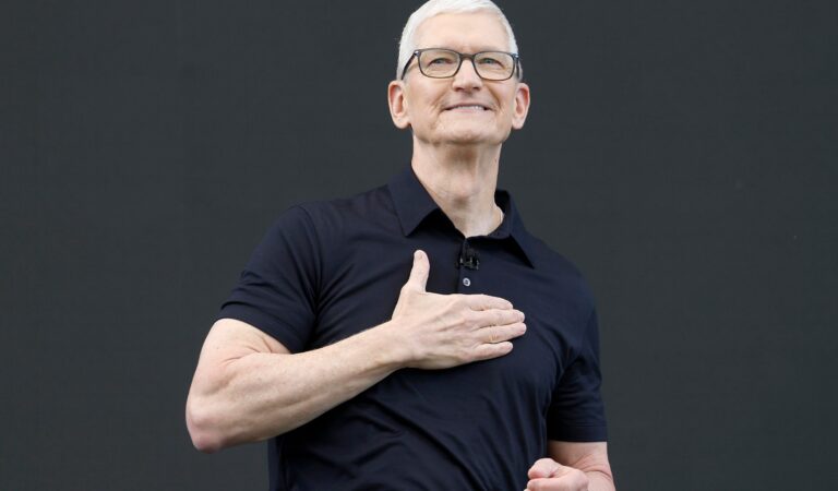 Apple prépare une nouvelle formule iCloud+ pour les utilisateurs intensifs de son intelligence artificielle