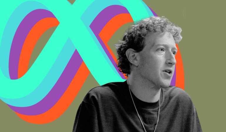 Mark Zuckerberg veut faire des agents d&rsquo;IA personnels la prochaine grande priorité de Meta