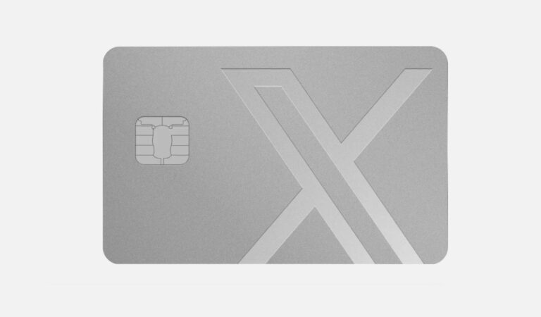 X lance officiellement X Money aux États-Unis, son service de paiements intégré