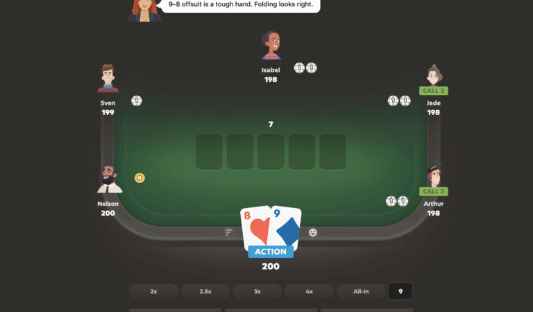 Chess.com élargit son univers avec une plateforme de poker sans argent réel
