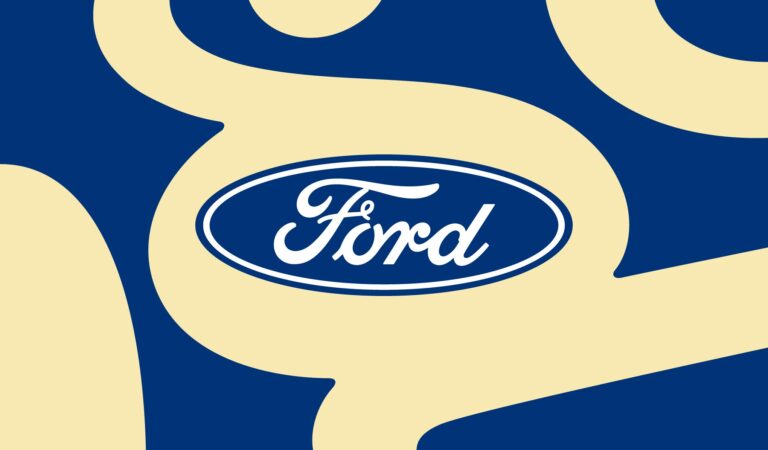 Ford lance un assistant IA capable de surveiller le carburant et la pression des pneus