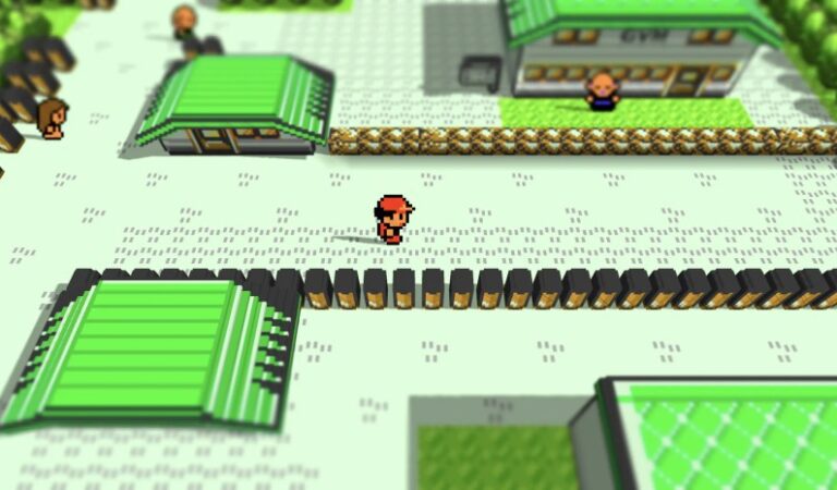 Les versions originales de Pokémon Rouge, Bleu et Jaune sont désormais jouables nativement sur Android