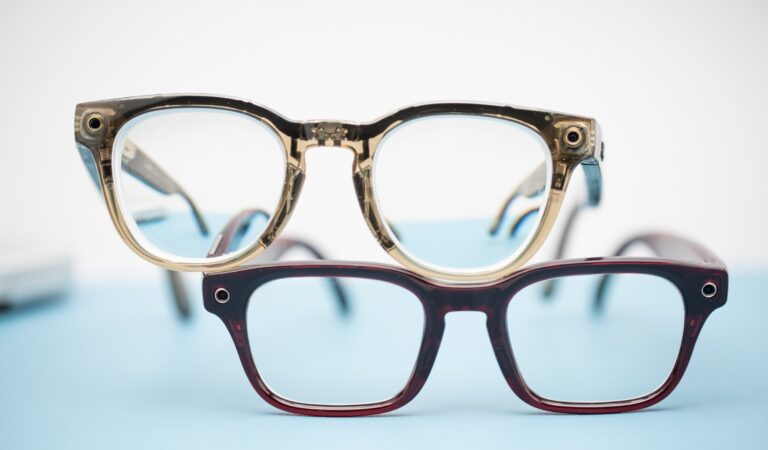Meta renforce la confidentialité de ses lunettes connectées après une faille