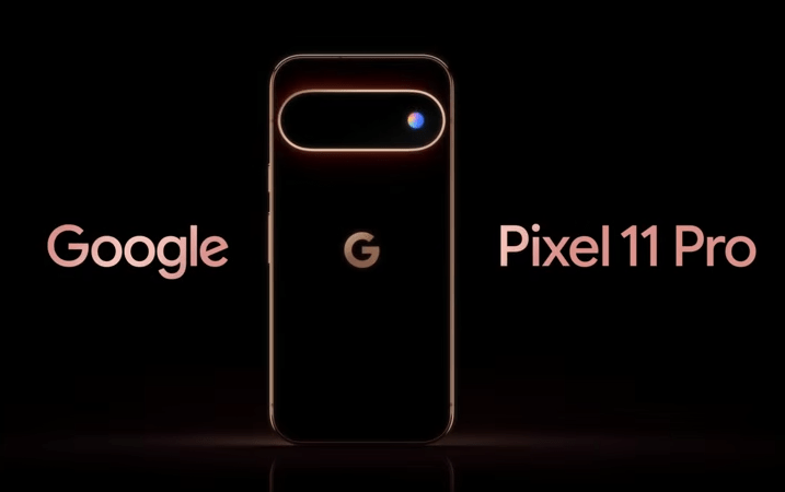 Pixel 11 : les caractéristiques et les prix auraient fuité avant l&rsquo;annonce officielle de Google
