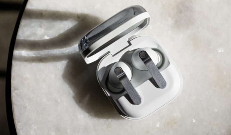 Samsung préparerait son retour sur le marché des casques audio haut de gamme avec le Galaxy H1