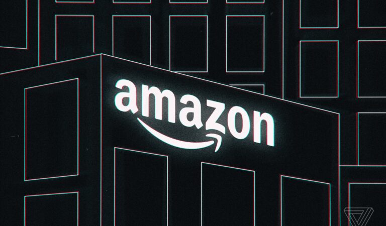 Amazon veut préserver le fleuve Colorado, mais sa consommation d’eau reste difficile à mesurer