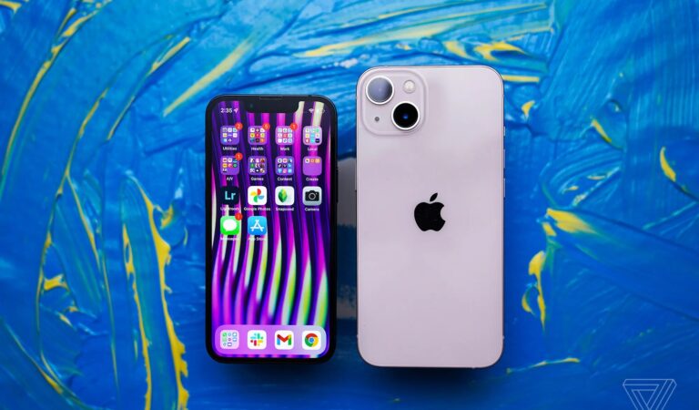 Apple facilite le passage d’un iPhone à l’autre avec un seul numéro