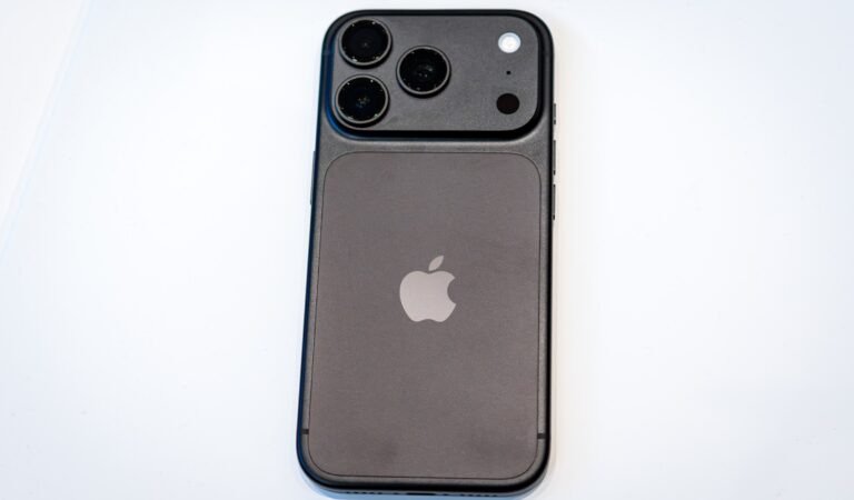 Apple s’apprête à dévoiler ses nouveaux iPhone lors d’un événement très attendu
