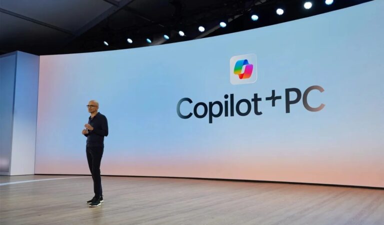 Microsoft abandonne progressivement la marque Copilot Plus PC