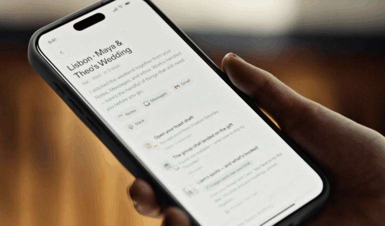 Snap veut rendre son assistant IA capable d’anticiper les besoins des utilisateurs