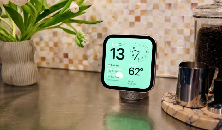 Apple HomeView mise sur la simplicité pour contrôler toute la maison