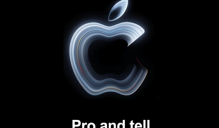 Apple pourrait dévoiler son premier MacBook Pro à écran tactile le vingt-huit octobre