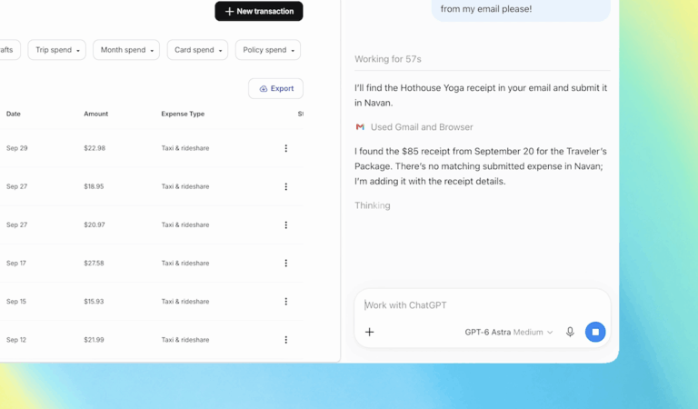 ChatGPT peut désormais analyser les onglets ouverts dans Chrome