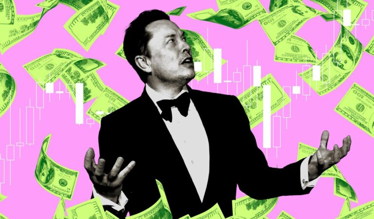 Elon Musk règle deux procès liés à sa promesse d’un million de dollars