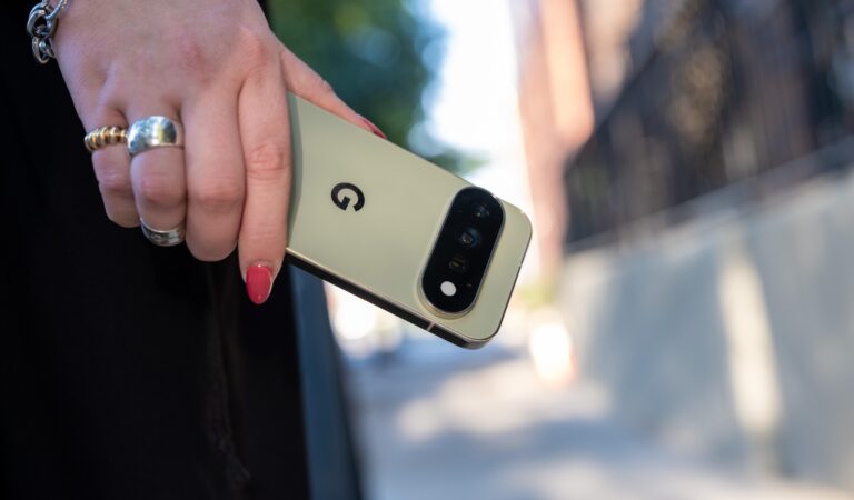 Google Gemini pourrait bientôt passer des appels à vos proches
