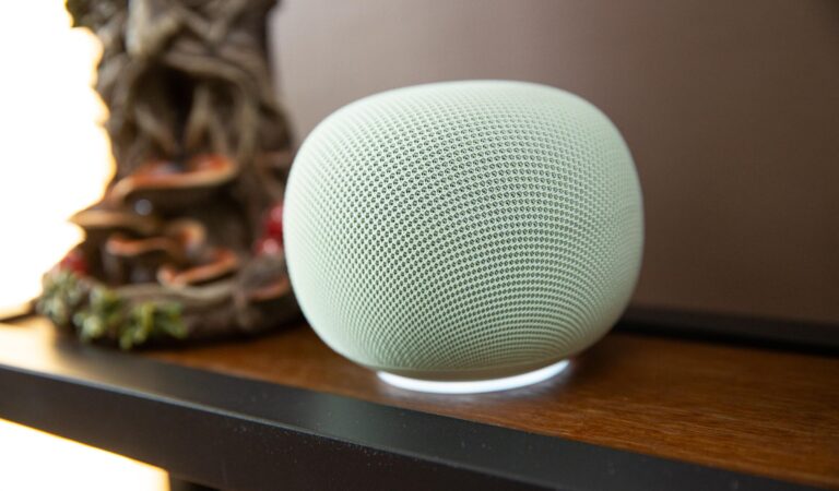 Google Home : un bug fait exploser la consommation de données de certains haut-parleurs