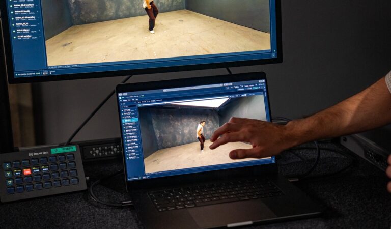 MacBook Pro : Apple introduit une technologie de couleurs plus précise pour les professionnels