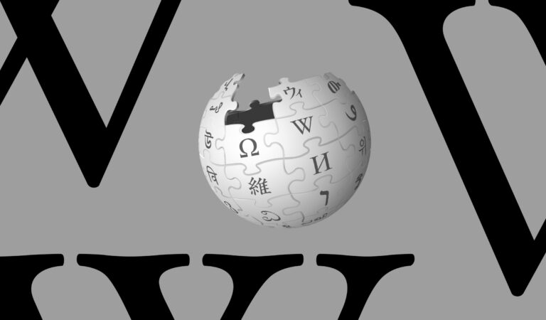 Wikipédia met en garde contre les conséquences d’un mauvais jugement sur les droits d’auteur et l’IA
